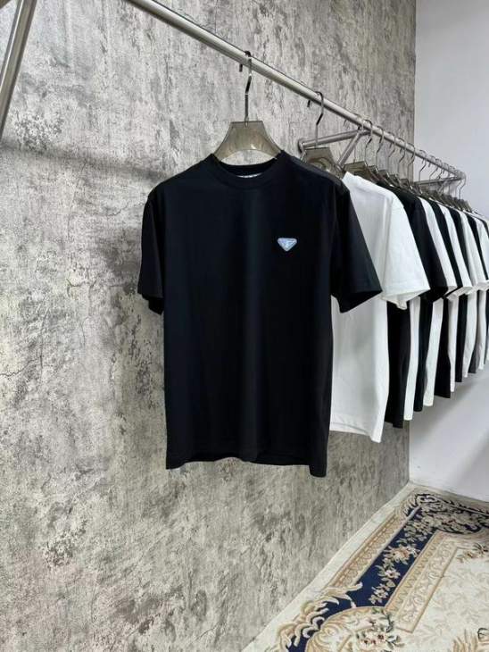 Picture of Prada T Shirts Short _SKUPradaS-2XLtltx993295